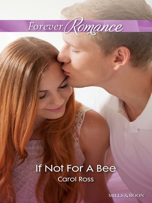 cover image of If Not For a Bee